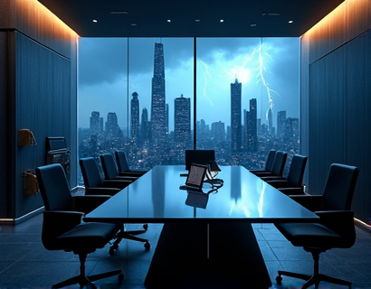 Deep Dive into New York City Governance